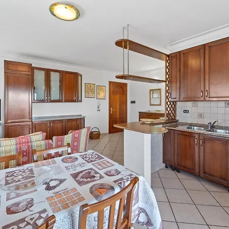 Casa Anna * Portoscuso