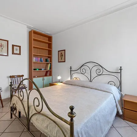 Casa Anna Apartment *
