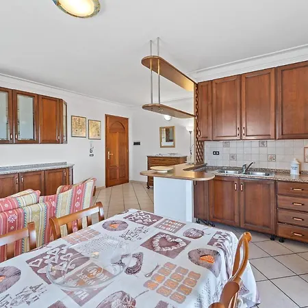 Casa Anna Apartment