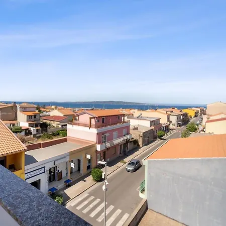 Apartment Casa Anna Portoscuso