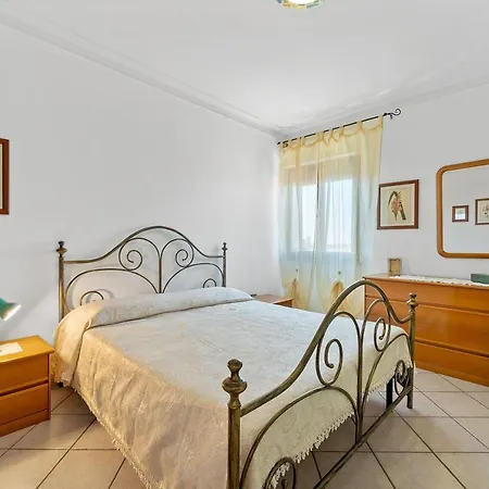 Casa Anna 포르토스쿠소