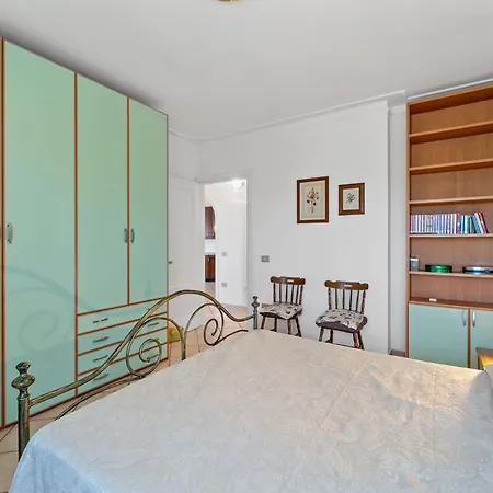 Casa Anna * Portoscuso