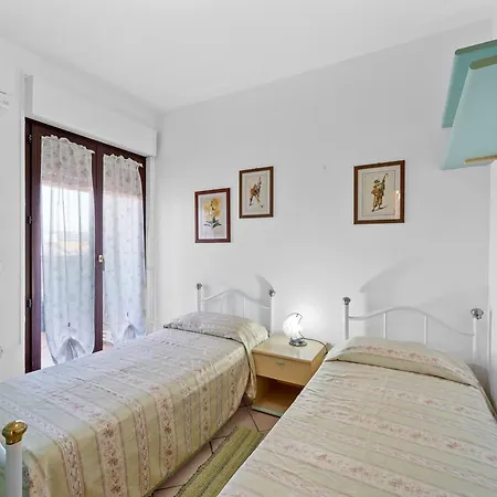 Casa Anna 아파트 *