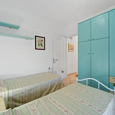 Casa Anna * 포르토스쿠소