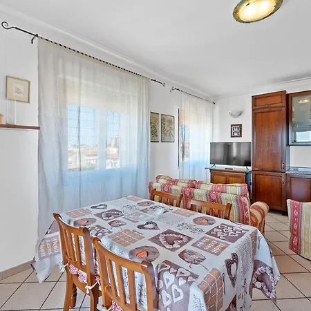 דירה Casa Anna *